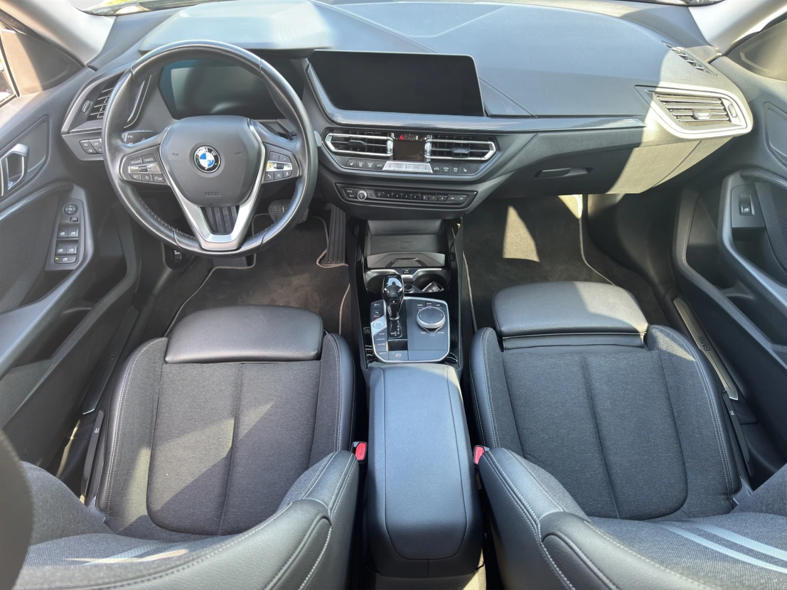 BMW 218, снимка 7 - Автомобили и джипове - 54766836