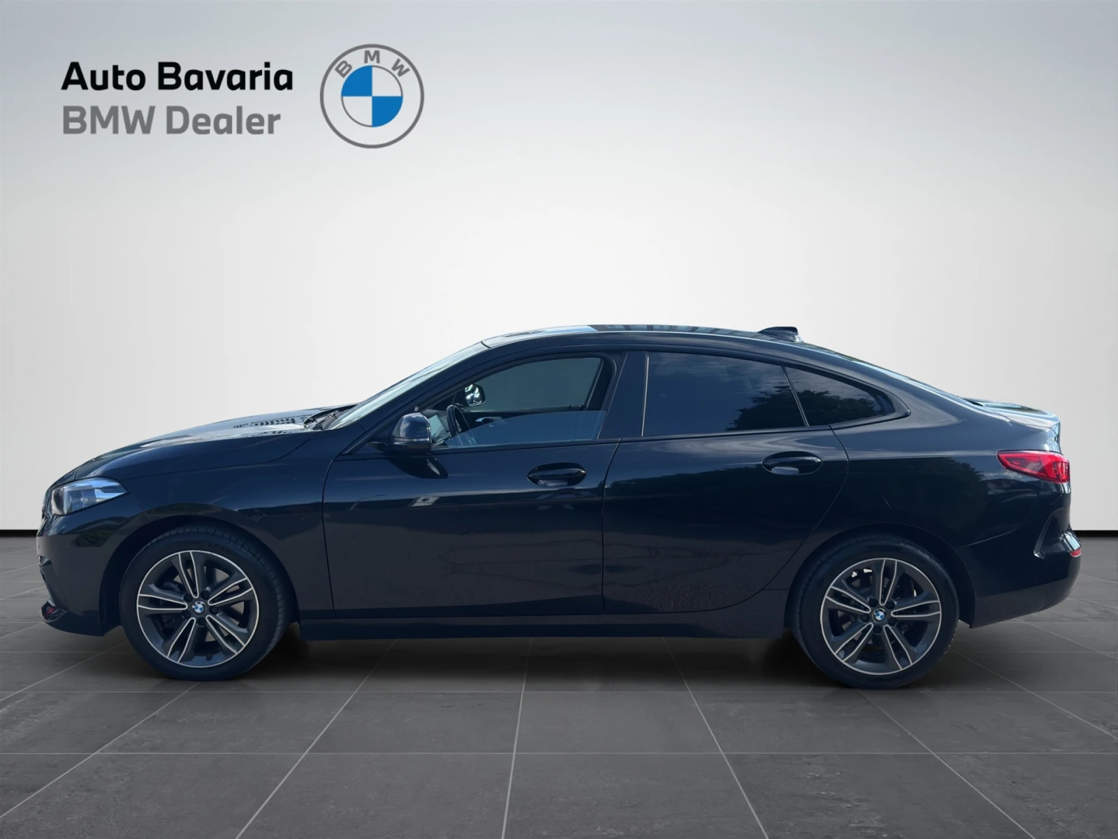 BMW 218, снимка 3 - Автомобили и джипове - 54766836