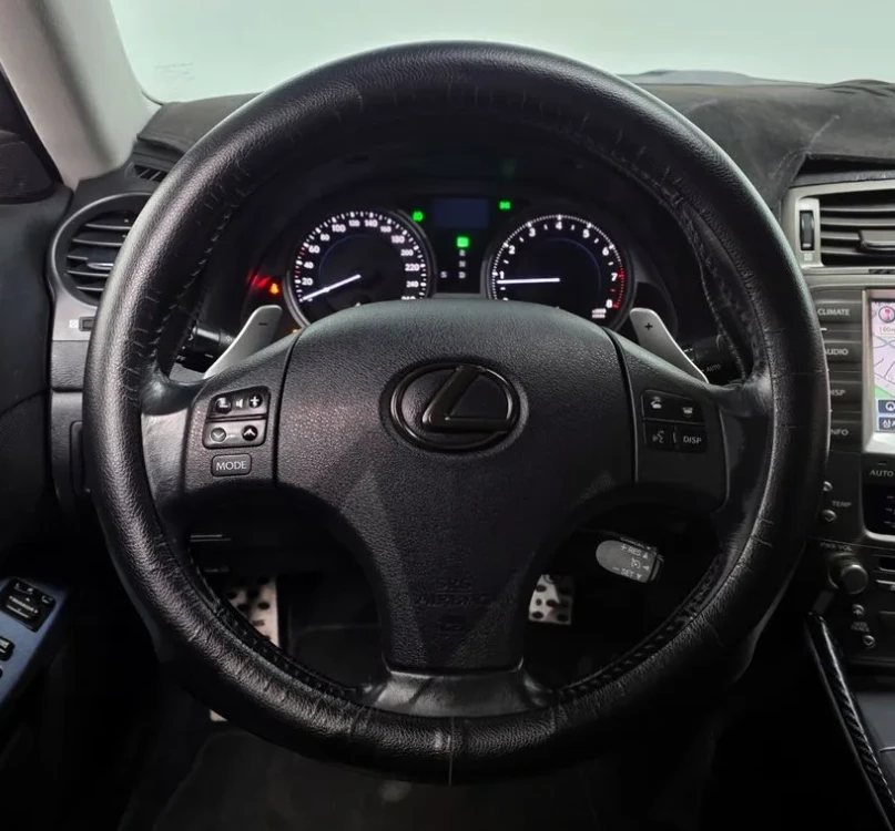 Lexus IS 250 2.5 XE20 | Mobile.bg � ����������� 10
