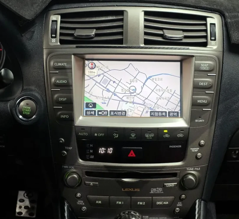 Lexus IS 250 2.5 XE20 | Mobile.bg � ����������� 8