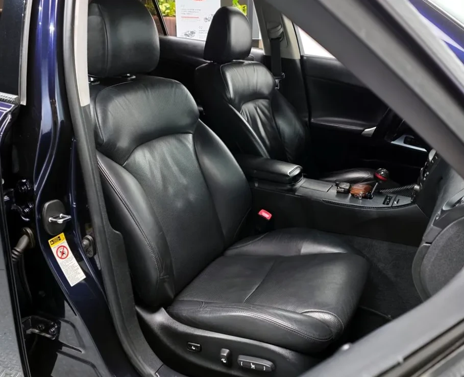 Lexus IS 250 2.5 XE20 | Mobile.bg � ����������� 13