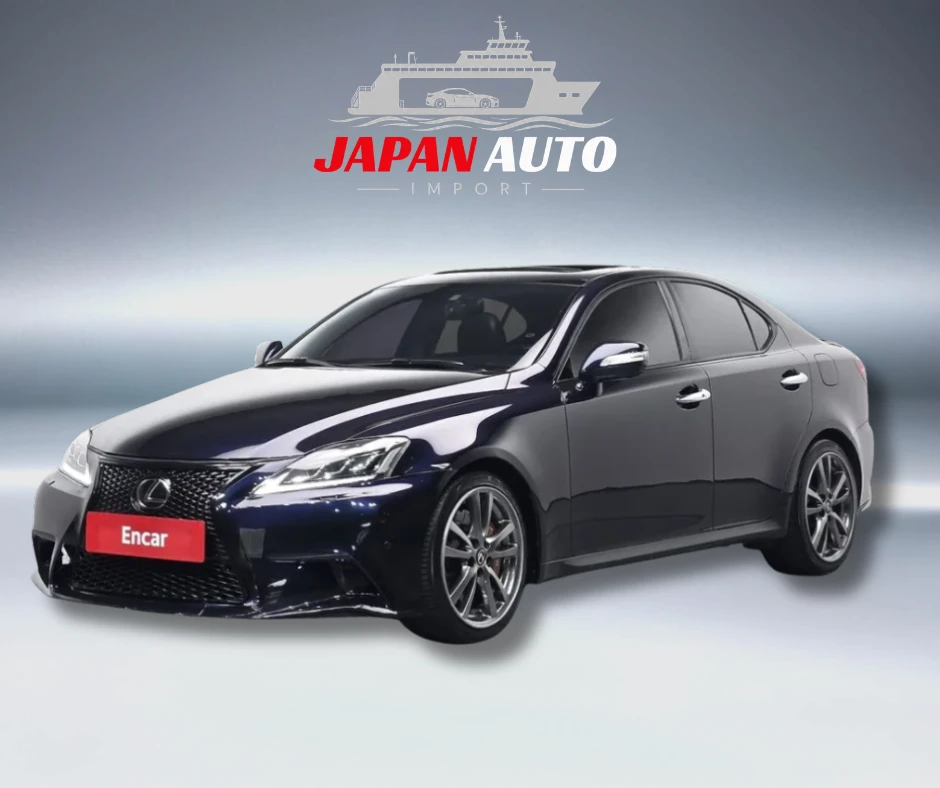 Lexus IS 250 2.5 XE20 | Mobile.bg � ����������� 1