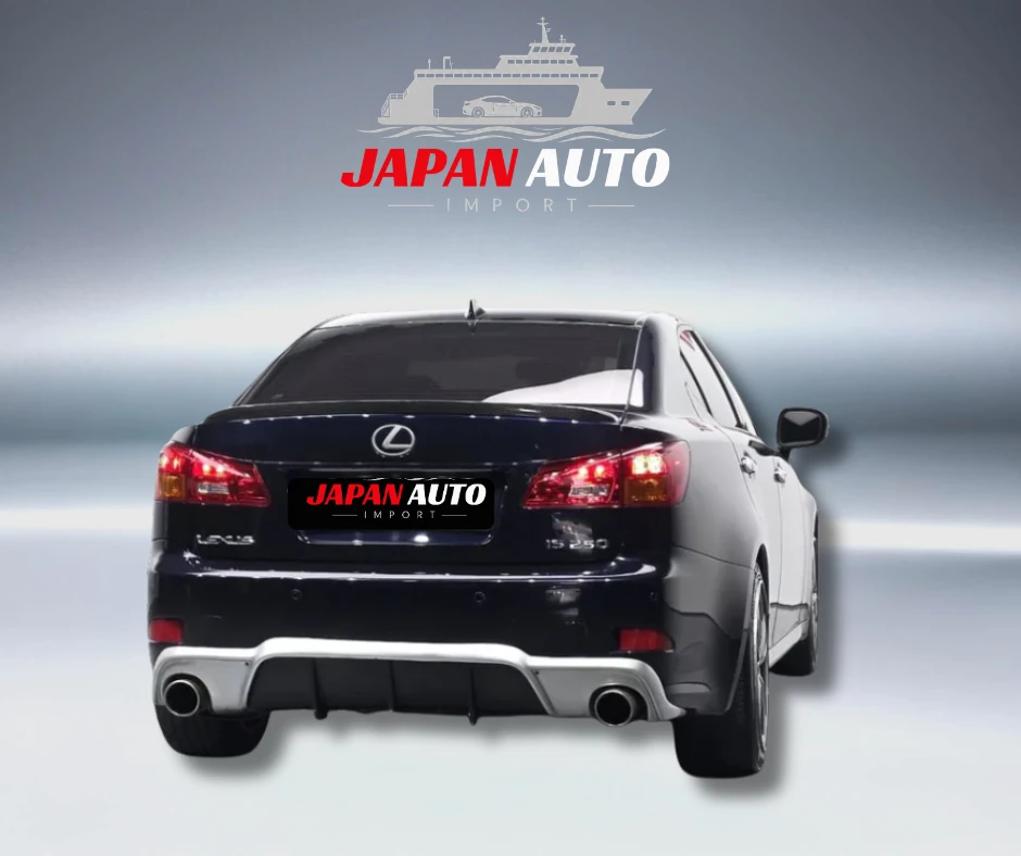 Lexus IS 250 2.5 XE20 | Mobile.bg � ����������� 4