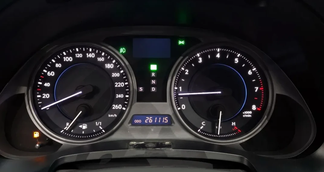 Lexus IS 250 2.5 XE20 | Mobile.bg � ����������� 15