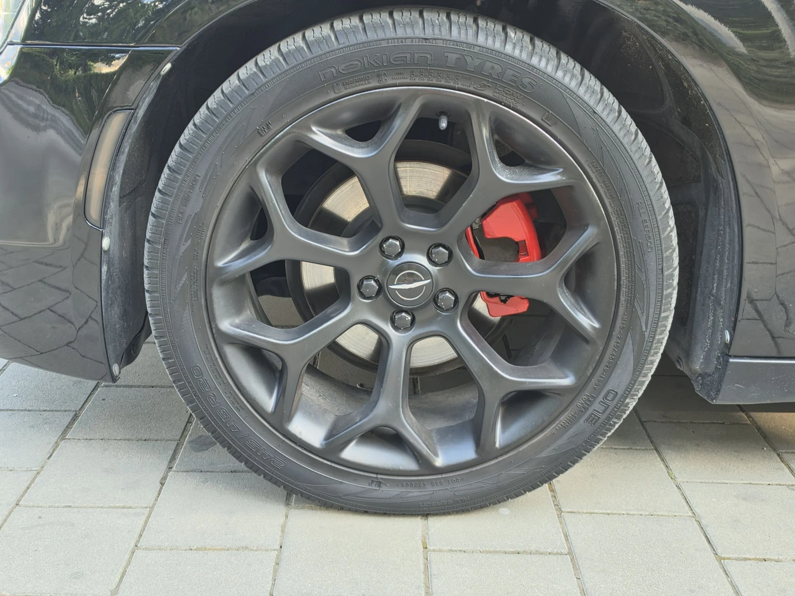Chrysler 300c 300S 3.6 RWD, снимка 17 - Автомобили и джипове - 54914867