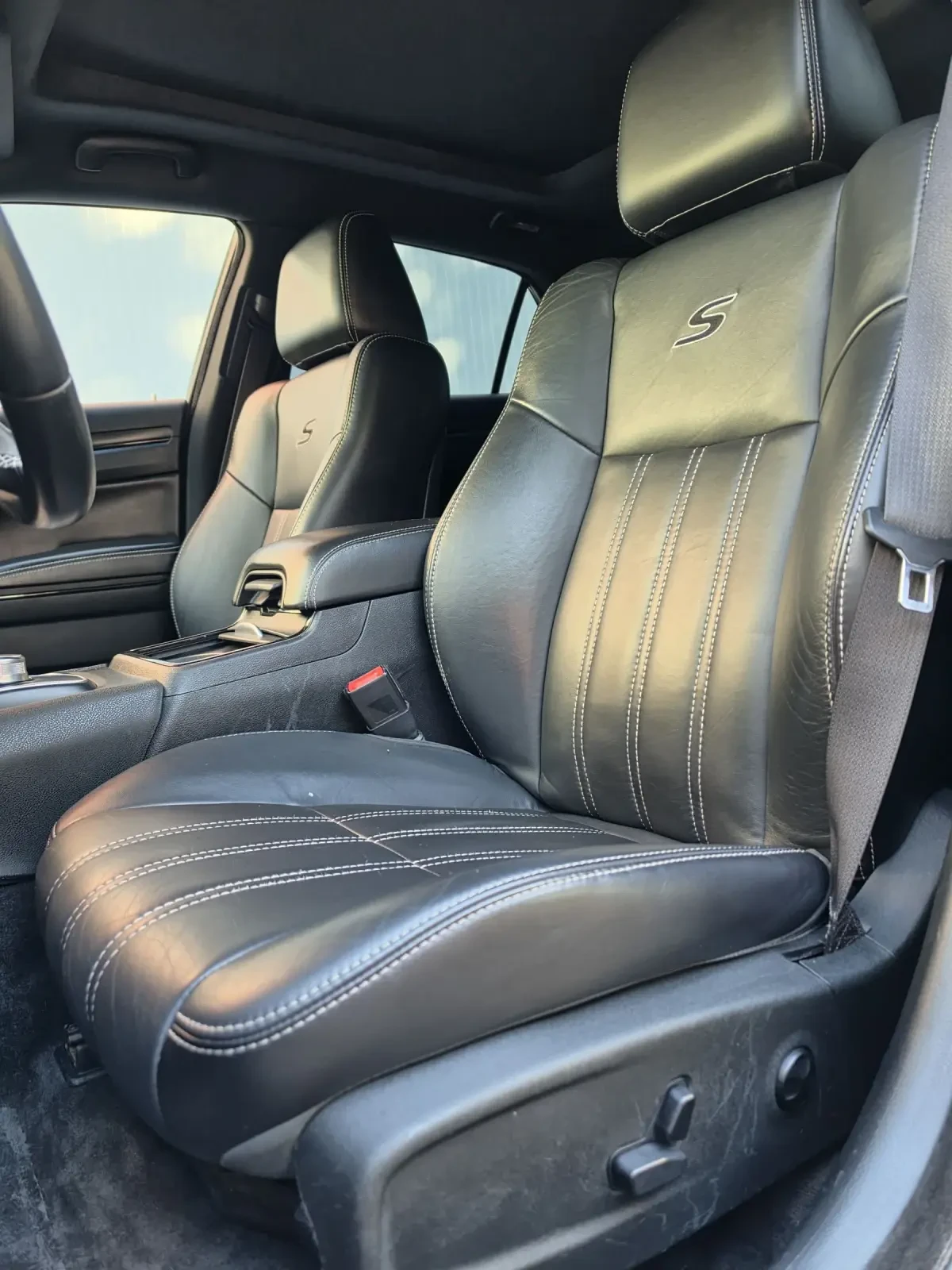 Chrysler 300c 300S 3.6 RWD, снимка 9 - Автомобили и джипове - 54914867