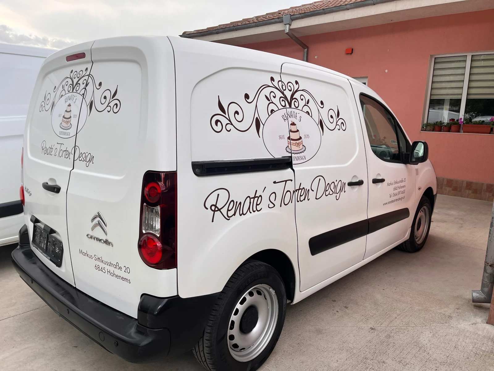 Citroen Berlingo 1.6 HDI ������� | Mobile.bg � ����������� 4