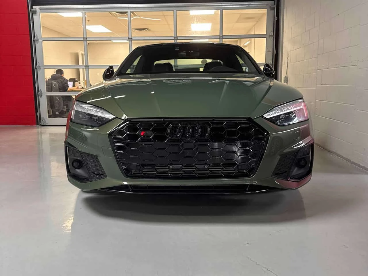Audi S5 Technik | CARFAX | БЕЗ ПЪРВОНАЧАЛНА ВНОСКА, снимка 3 - Автомобили и джипове - 54948421