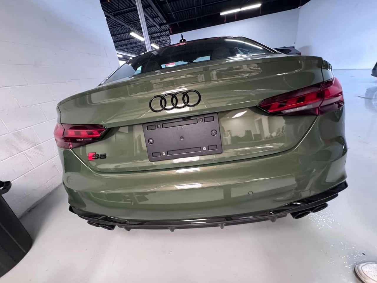 Audi S5 Technik | CARFAX | БЕЗ ПЪРВОНАЧАЛНА ВНОСКА, снимка 5 - Автомобили и джипове - 54948421