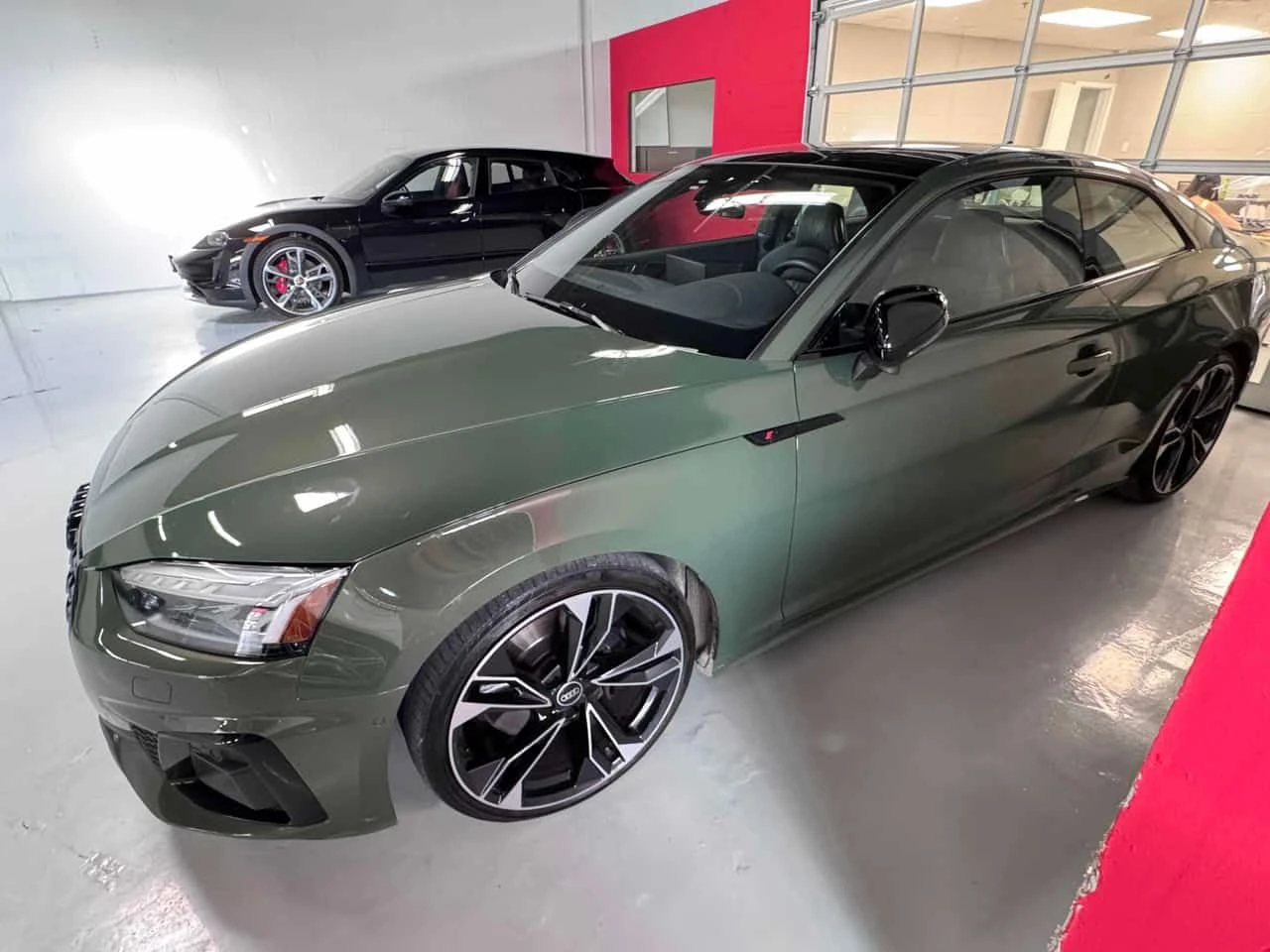 Audi S5 Technik | CARFAX | БЕЗ ПЪРВОНАЧАЛНА ВНОСКА, снимка 2 - Автомобили и джипове - 54948421
