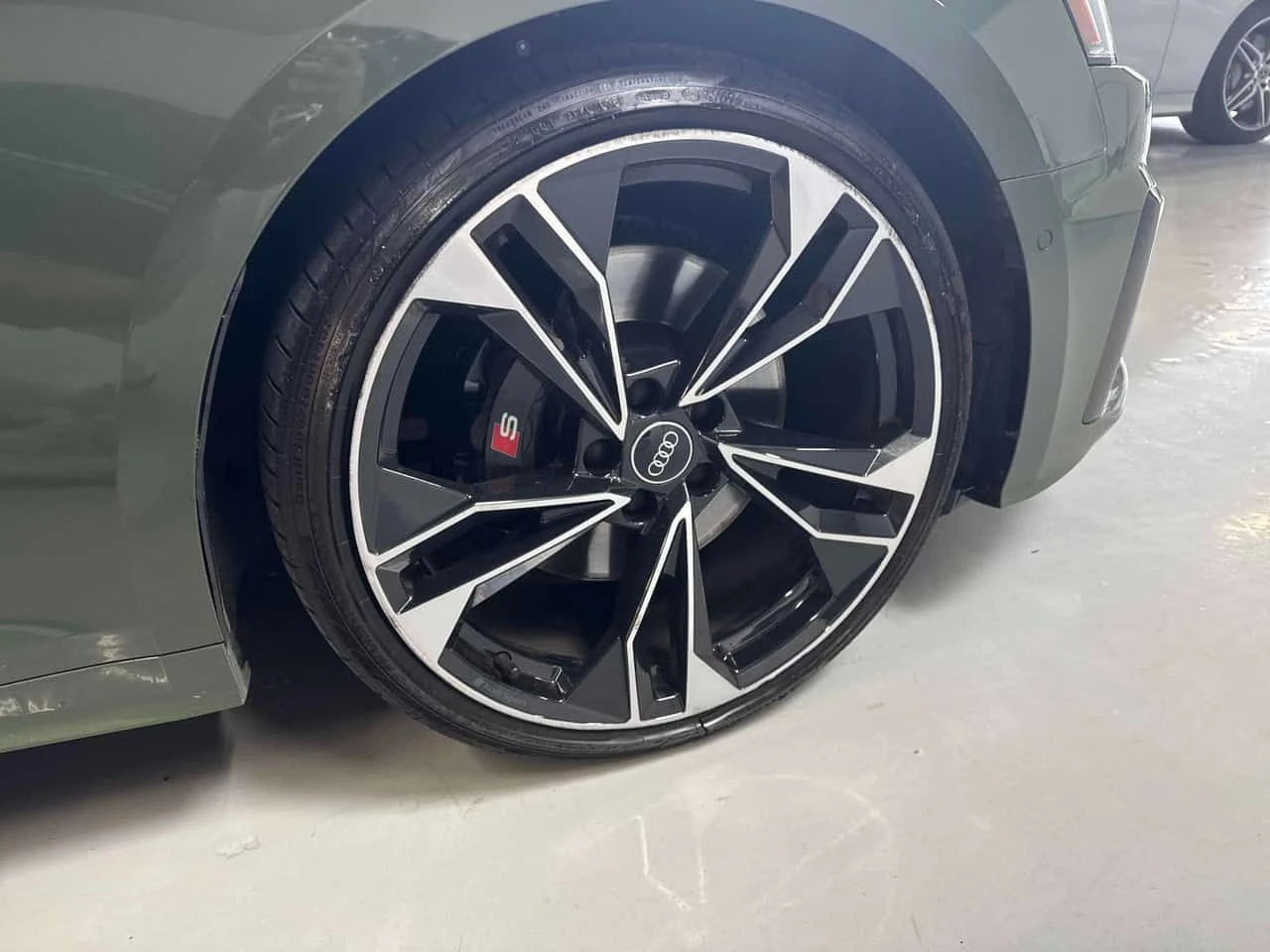 Audi S5 Technik | CARFAX | БЕЗ ПЪРВОНАЧАЛНА ВНОСКА, снимка 6 - Автомобили и джипове - 54948421