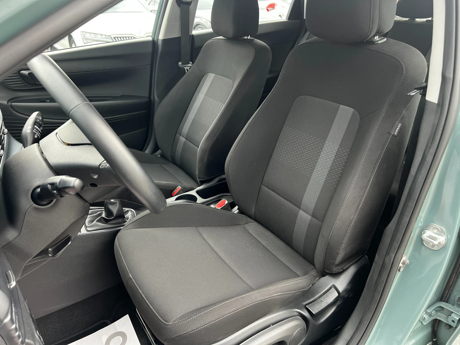 Hyundai I20 1.2i 17000��./��������/NAVI/������/CAR PLAY/LED | Mobile.bg � ����������� 8