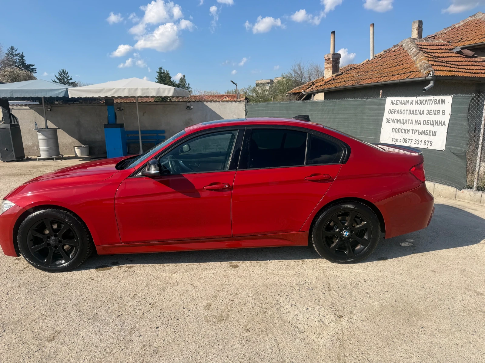 BMW 320 | Mobile.bg � ����������� 4