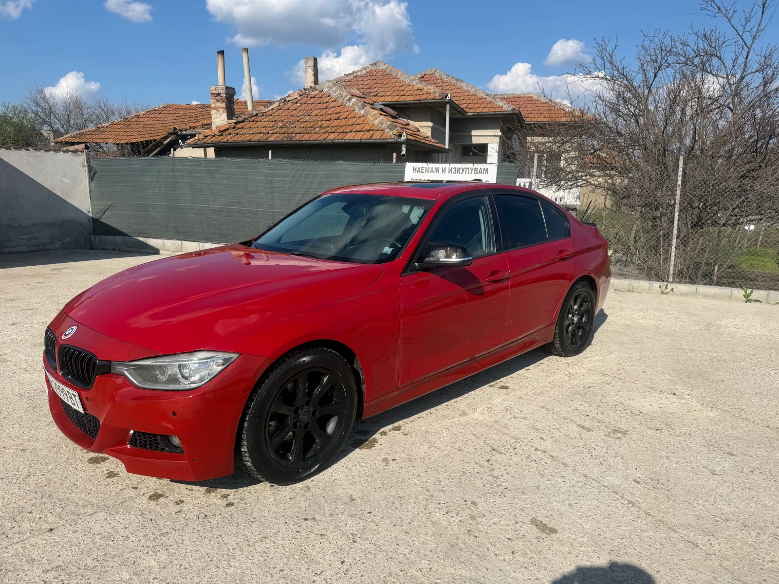 BMW 320 | Mobile.bg � ����������� 3