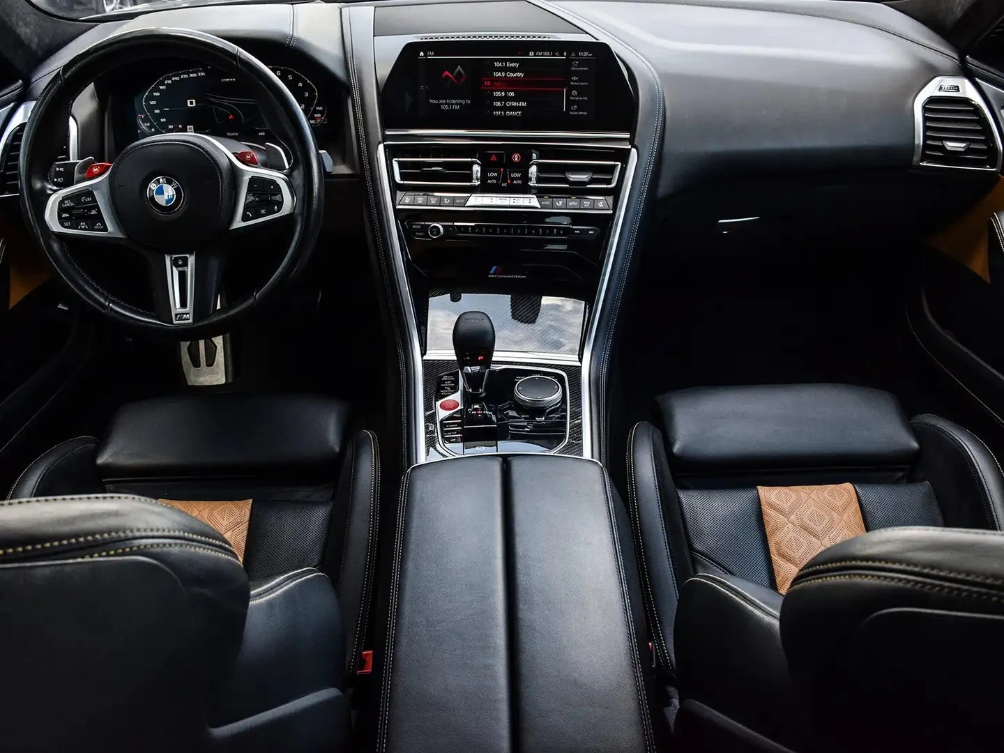 BMW M8 Gran Coupe | Competition | Executive | Individual  | Mobile.bg � ����������� 13