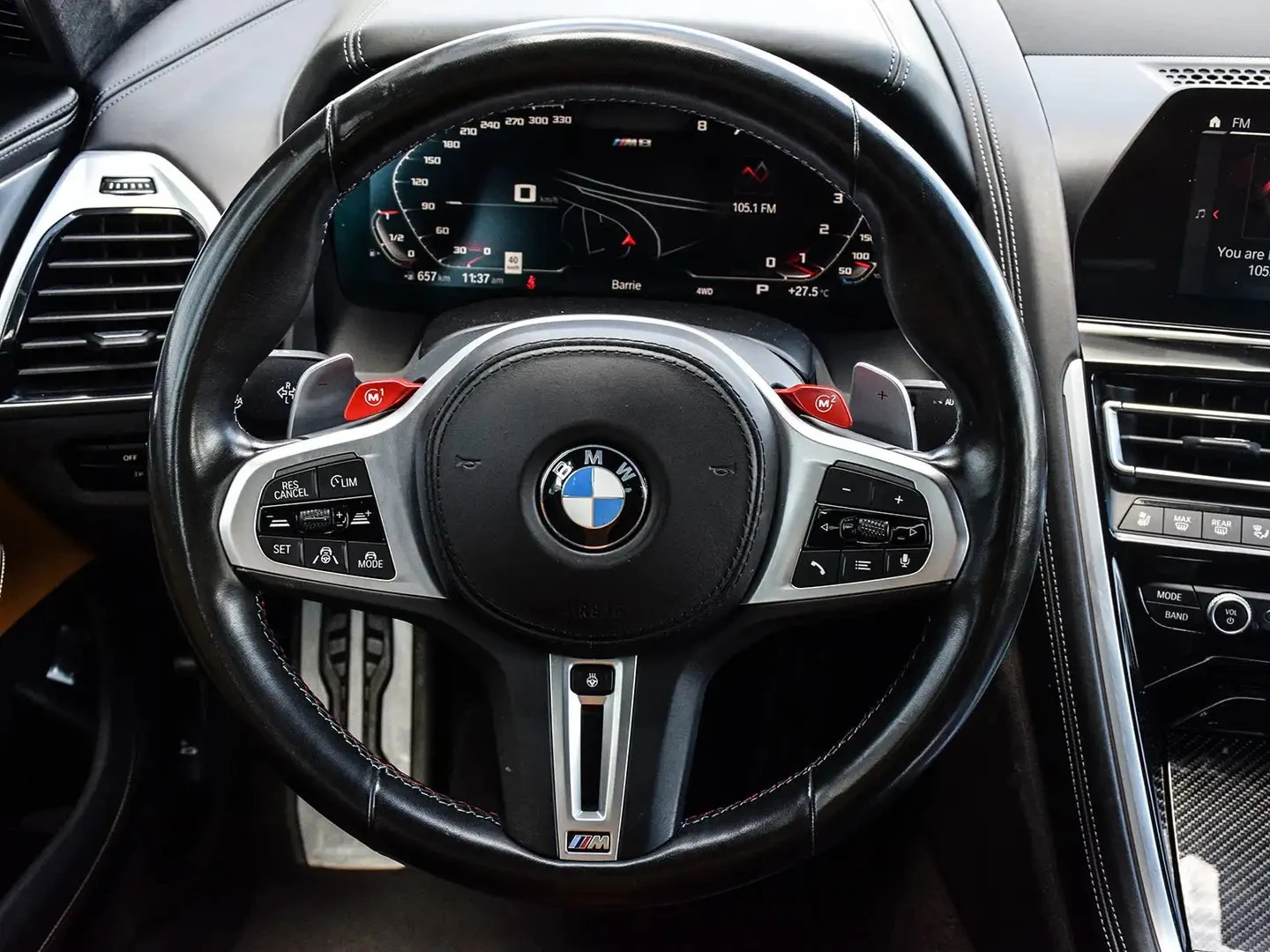 BMW M8 Gran Coupe | Competition | Executive | Individual  | Mobile.bg � ����������� 14
