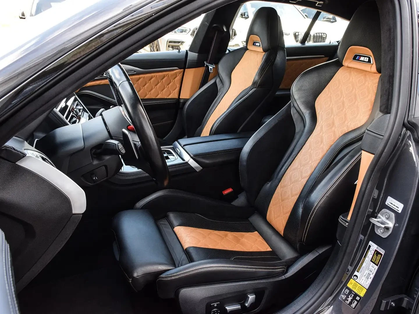 BMW M8 Gran Coupe | Competition | Executive | Individual  | Mobile.bg � ����������� 11