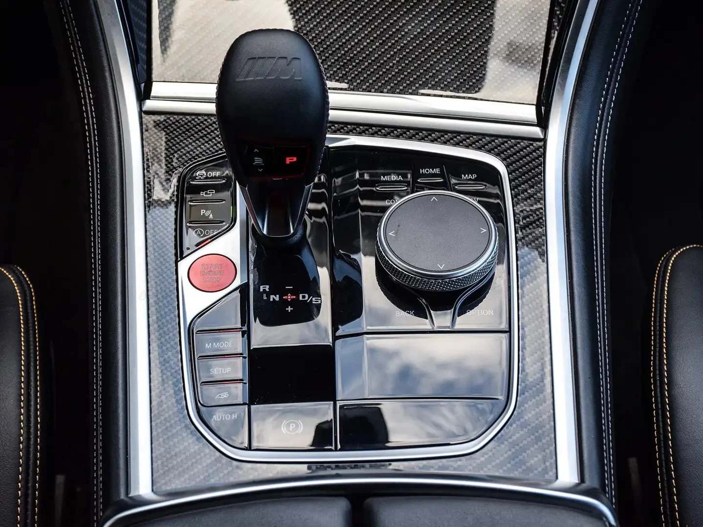 BMW M8 Gran Coupe | Competition | Executive | Individual  | Mobile.bg � ����������� 15