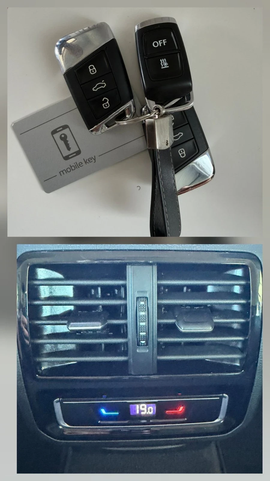 VW Passat 2.0TDI Alltrack ��������� 200�.�. | Mobile.bg � ����������� 14