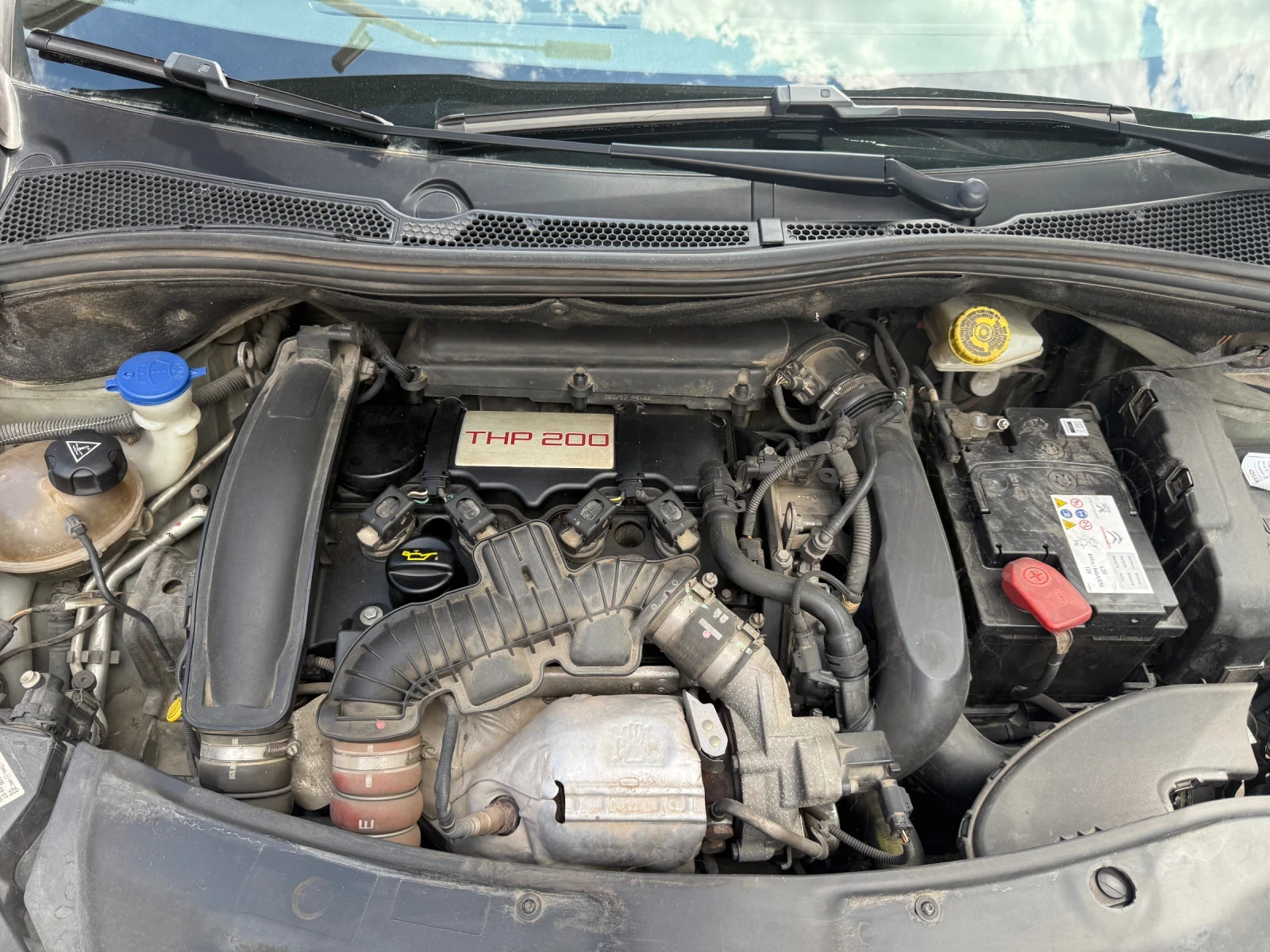 Peugeot 208 GTI 200 �.�. | Mobile.bg � ����������� 13