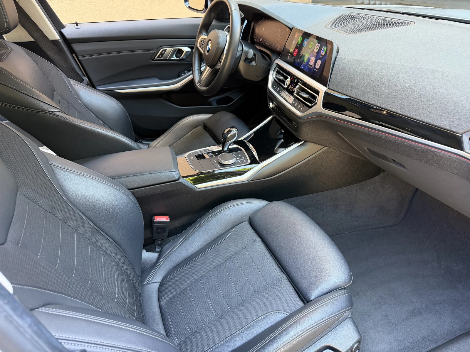 BMW 330 i | Mobile.bg � ����������� 9