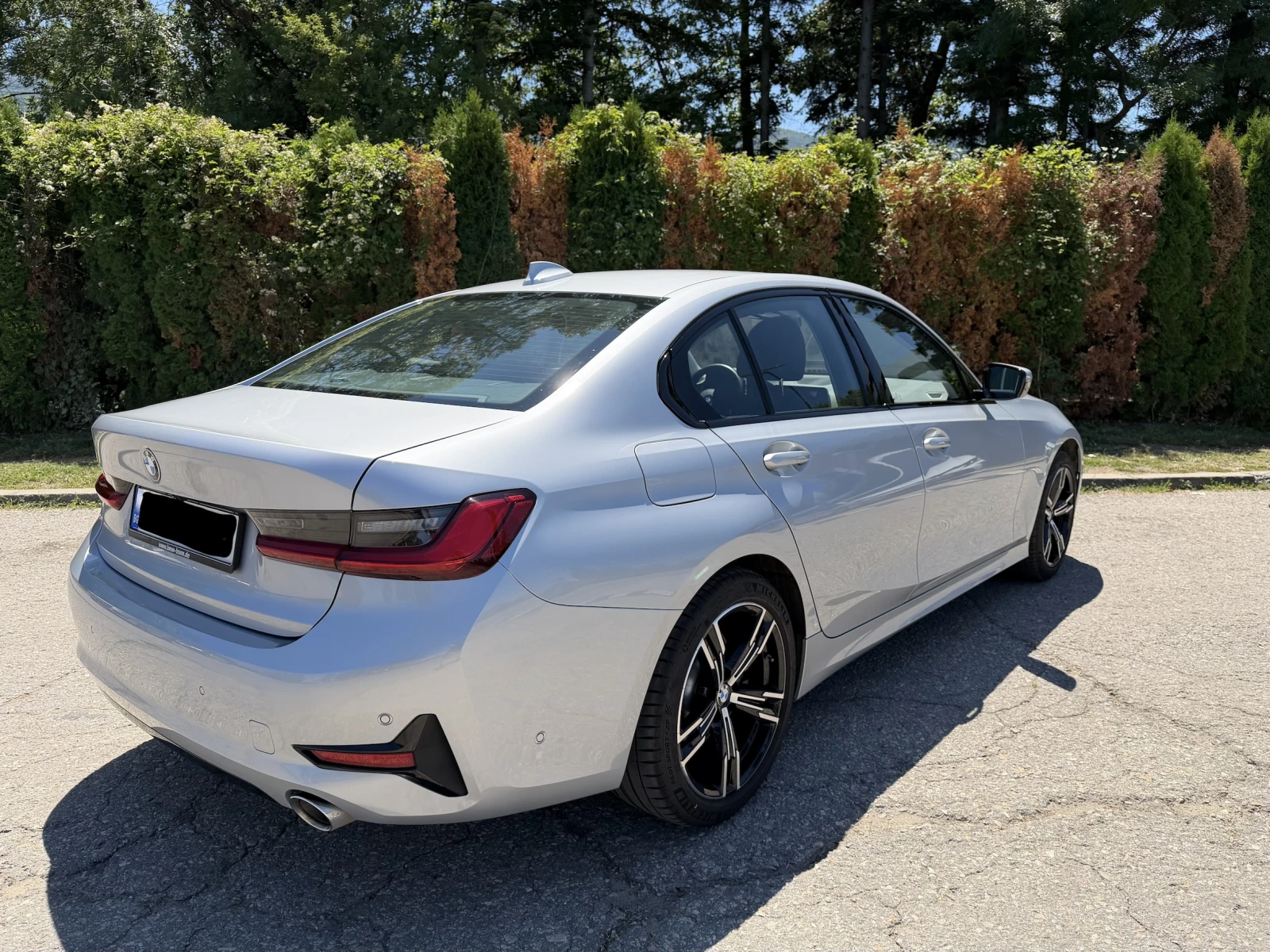 BMW 330 i | Mobile.bg � ����������� 6