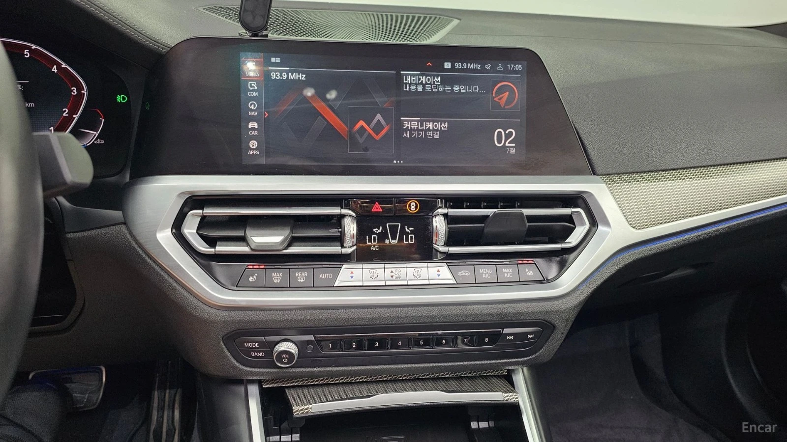 BMW 320 M SPORT* HUD* HARMAN* 360* НАВИ* ПАНО, снимка 12 - Автомобили и джипове - 55547161