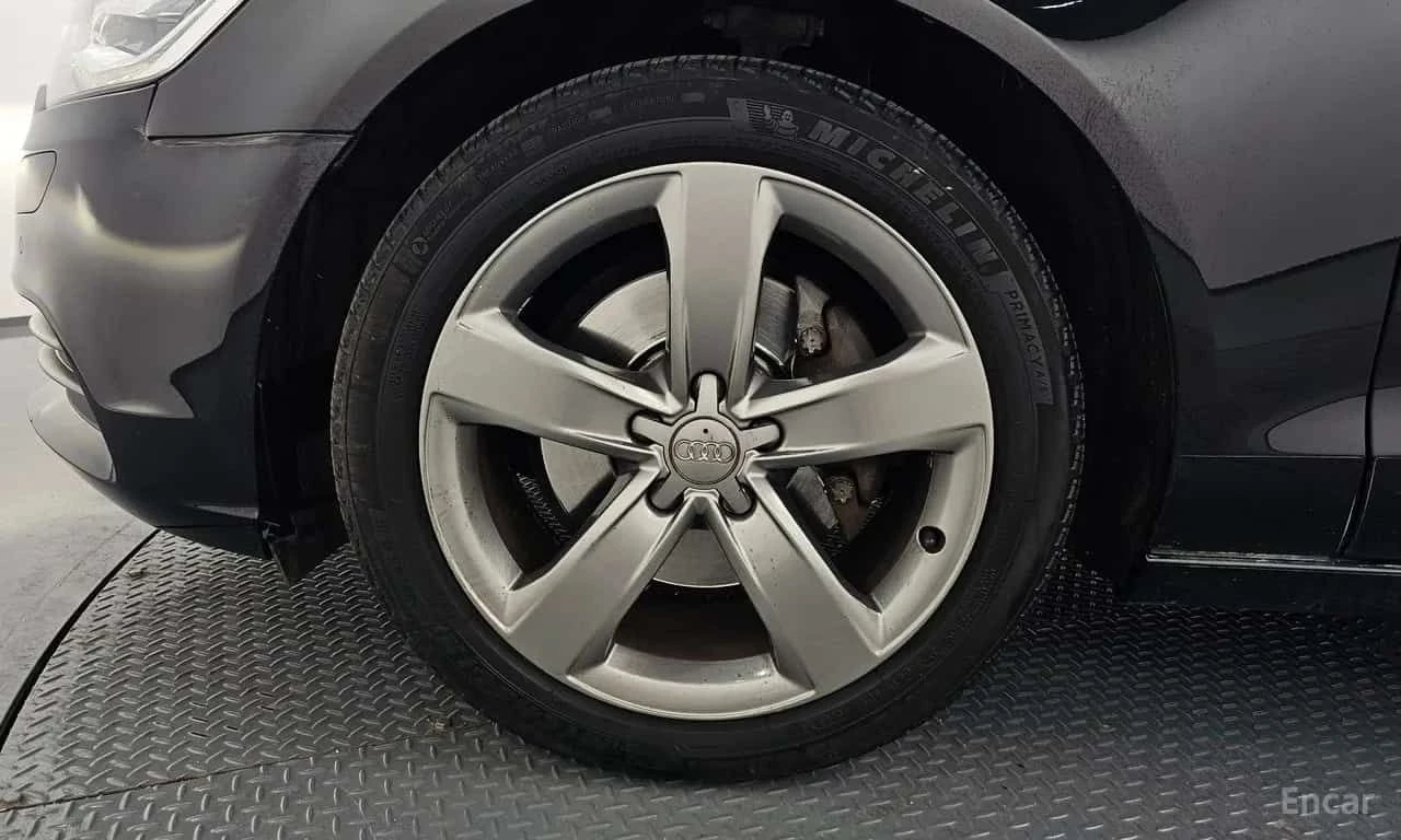 Audi A6 35 TDI Dynamic | АВТОФИНАНСИРАНЕ, снимка 5 - Автомобили и джипове - 55668187
