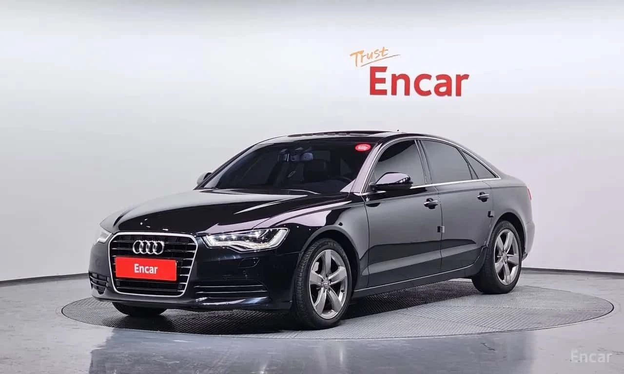 Audi A6 35 TDI Dynamic | АВТОФИНАНСИРАНЕ