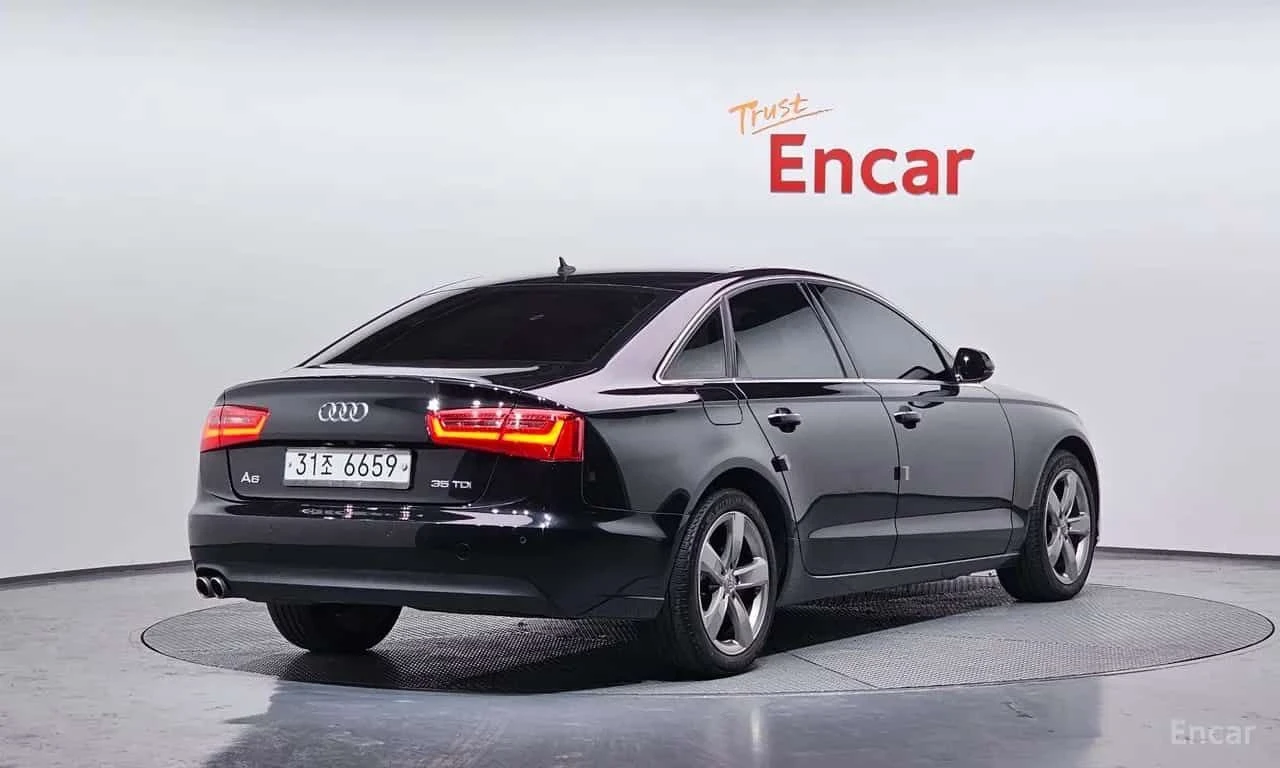 Audi A6 35 TDI Dynamic | АВТОФИНАНСИРАНЕ, снимка 2 - Автомобили и джипове - 55668187