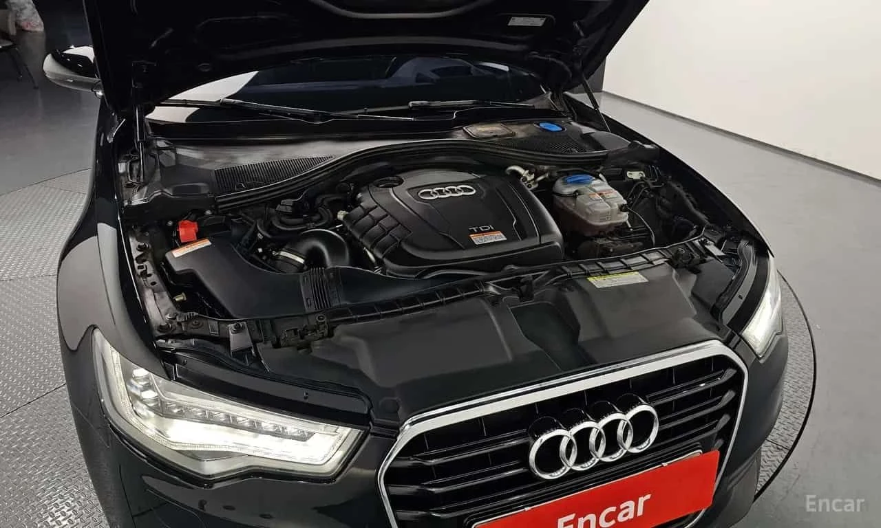Audi A6 35 TDI Dynamic | АВТОФИНАНСИРАНЕ, снимка 6 - Автомобили и джипове - 55668187