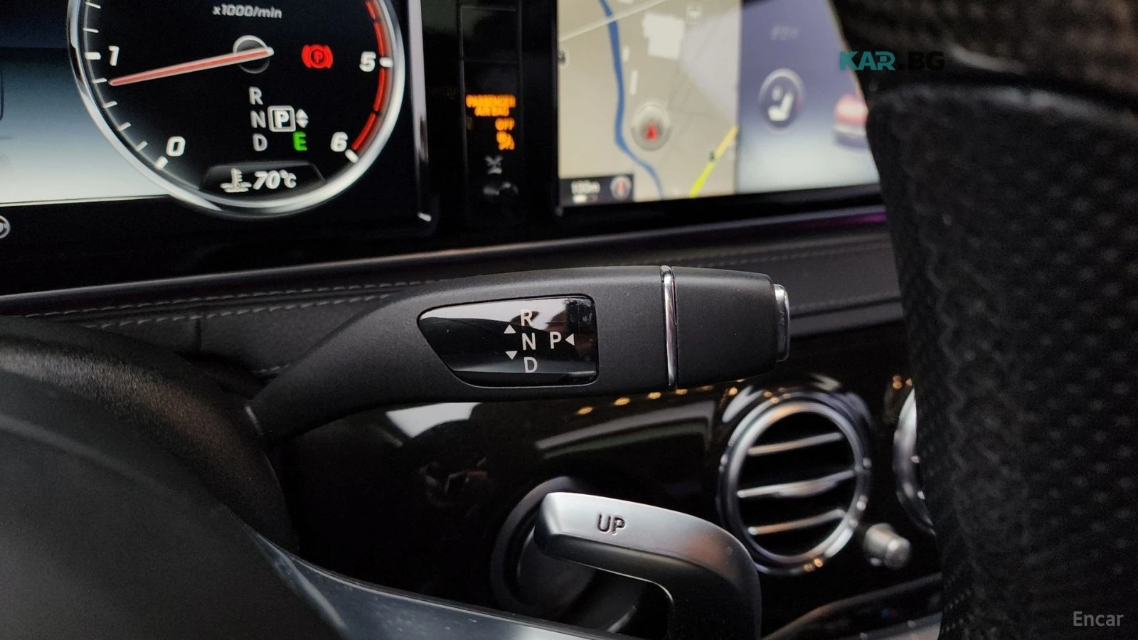 Mercedes-Benz S 350 D* AMG* BLUE TEC* ПОДГРЕВ* ОБДУХ* BURMEST* 360* , снимка 8 - Автомобили и джипове - 55940834