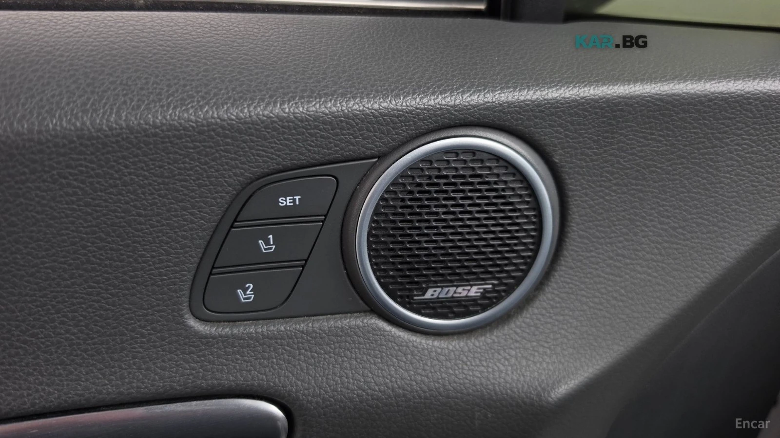 Hyundai Sonata INSPIRATION | HEAD-UP | 360  | BOSE | ��������  | Mobile.bg � ����������� 17