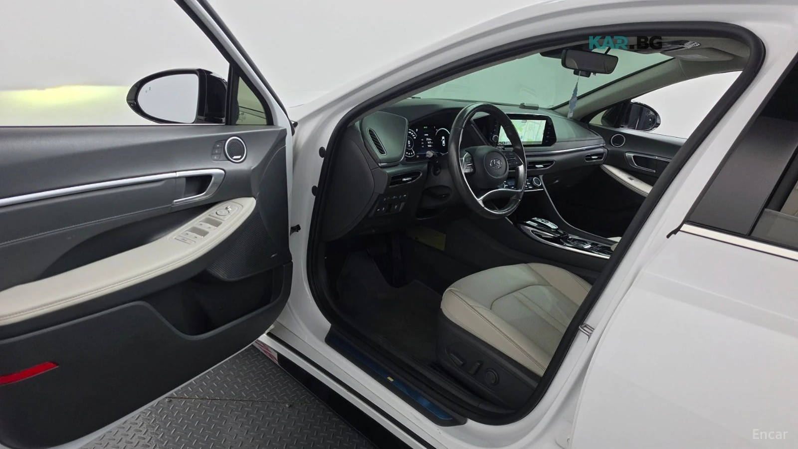 Hyundai Sonata INSPIRATION | HEAD-UP | 360  | BOSE | ��������  | Mobile.bg � ����������� 9