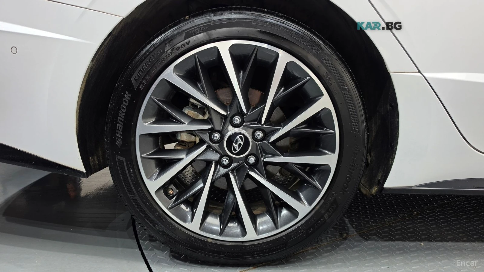 Hyundai Sonata INSPIRATION | HEAD-UP | 360  | BOSE | ��������  | Mobile.bg � ����������� 5