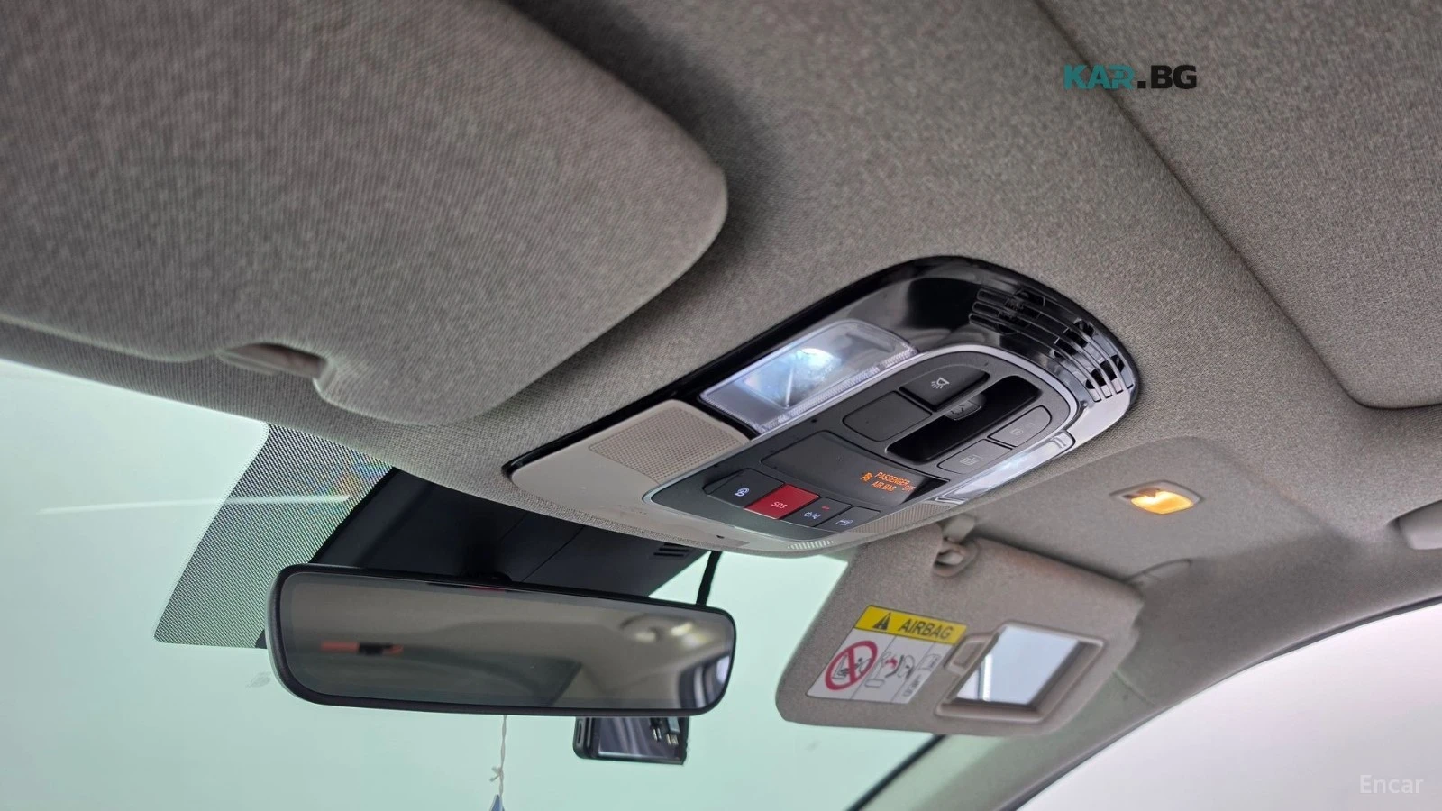 Hyundai Sonata INSPIRATION | HEAD-UP | 360  | BOSE | ��������  | Mobile.bg � ����������� 14