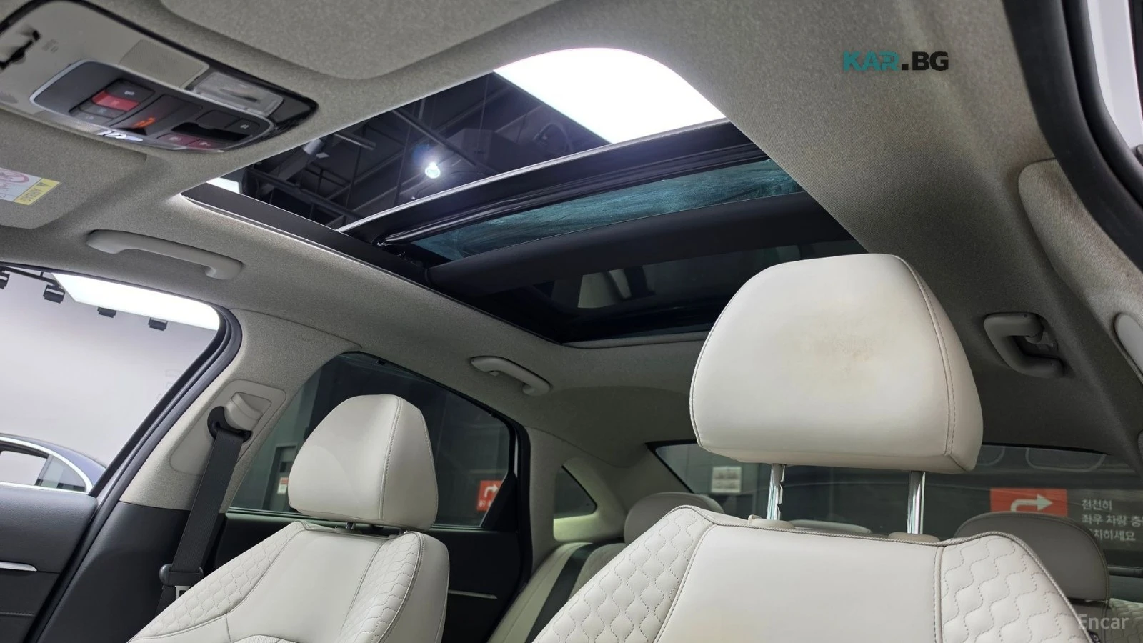 Hyundai Sonata INSPIRATION | HEAD-UP | 360  | BOSE | ��������  | Mobile.bg � ����������� 16