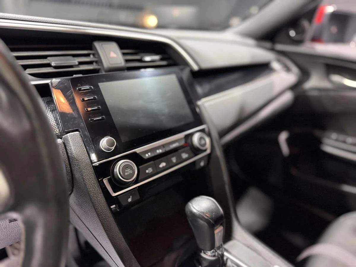 Honda Civic, снимка 14 - Автомобили и джипове - 56706431