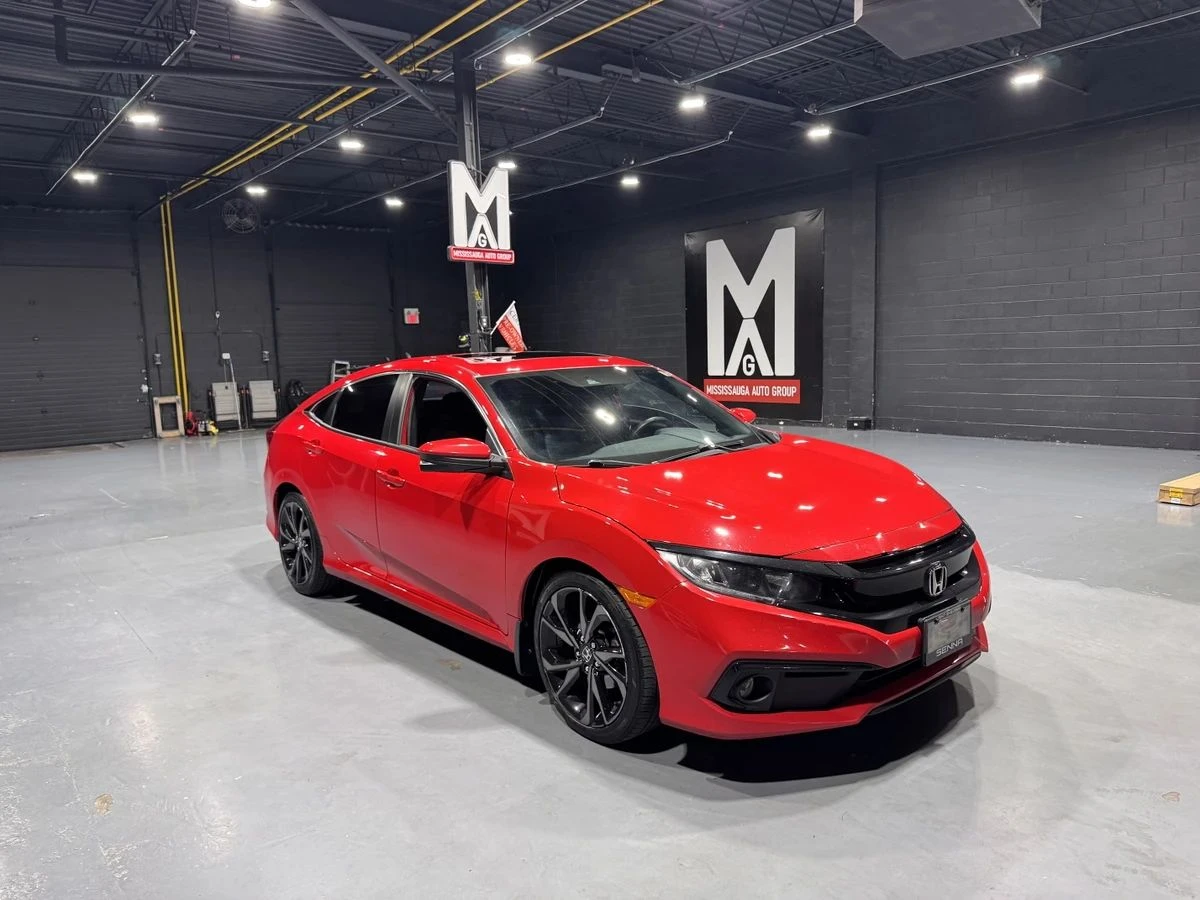 Honda Civic, снимка 3 - Автомобили и джипове - 56706431