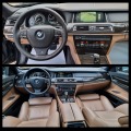 BMW 730 3.0D FACELIFT* KEYLESS* HEAD UP* SOFT CLOSE* SWISS - [12] 