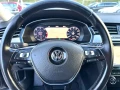VW Passat 2.0TDI 190кс АВТОМАТ ДИГИТАЛ КОЖА ПОДГРЕВ FULL LED - [12] 