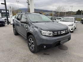 Dacia Duster 1.0Tce, снимка 8