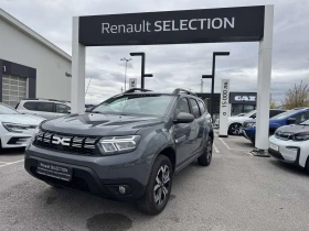 Dacia Duster 1.0Tce, снимка 2