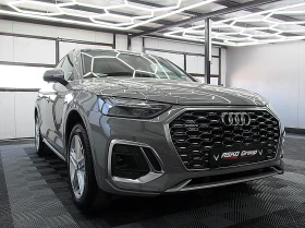Audi Q5 Kupe/S-line/DIGITAL/Keyless Go/СОБСТВЕН ЛИЗИНГ, снимка 4