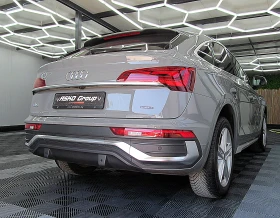 Audi Q5 Kupe/S-line/DIGITAL/Keyless Go/СОБСТВЕН ЛИЗИНГ, снимка 6