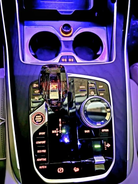 BMW X7 4d M SPORT ULTRA VIP EDITION, снимка 11