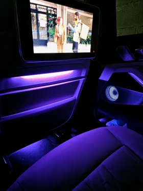 BMW X7 4d M SPORT ULTRA VIP EDITION, снимка 12