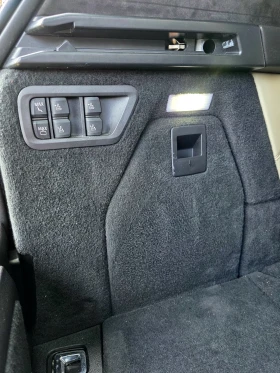 BMW X7 4d M SPORT ULTRA VIP EDITION, снимка 15