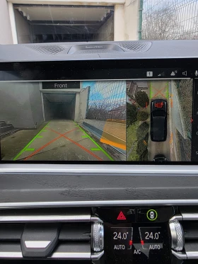 BMW X7 4d M SPORT ULTRA VIP EDITION, снимка 16