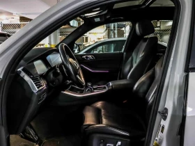 BMW X5 * xDrive40i * CARFAX * ЦЕНА ДО БГ, снимка 7